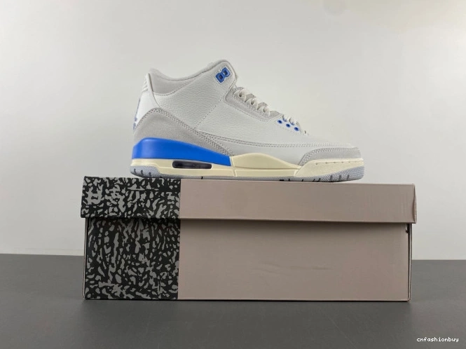 3 Shorts CT8532-101 Air Jordan Lucky 0816